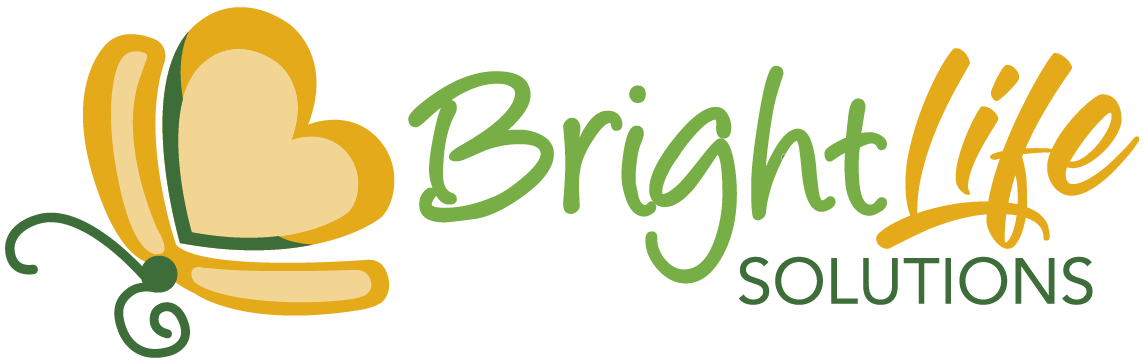 Bright Life logo