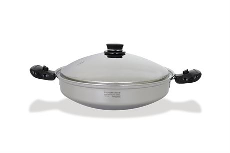 7Qt Wok