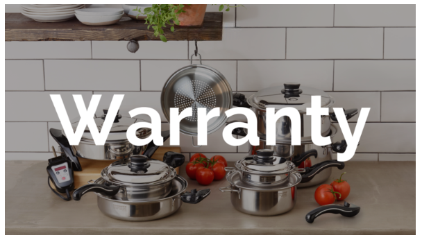 Warranty